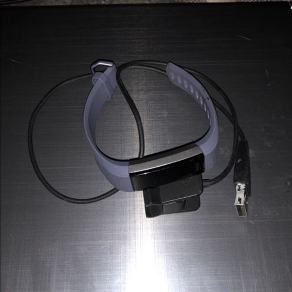 fitbit Accessories - Fitbit Alta HR